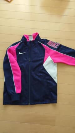 NIKEジャージ上下のサムネイル