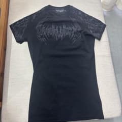 BREATHE DIVINITY Tシャツ Mサイズのサムネイル