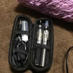 電子タバコのサムネイル