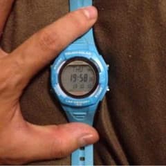 （値下げも可能です）CASIOの時計のサムネイル
