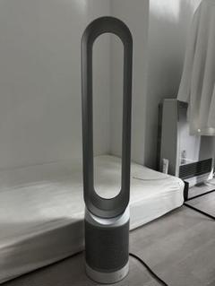 【美品】Dyson Pure Cool TP00WS Dyson Pure Cool TP00WS - メルカリ