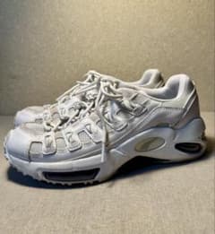 PUMA CELL ENDURA REFLECTIVE Puma Whiteのサムネイル