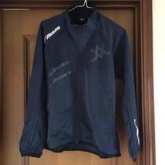 《マーメイドさん専用》ジャージ Mizunoのサムネイル