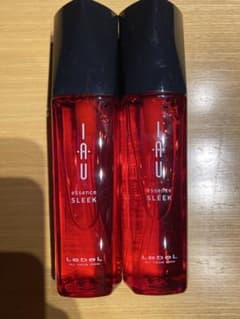 LebeL IAU essence SLEEK 2本セットのサムネイル