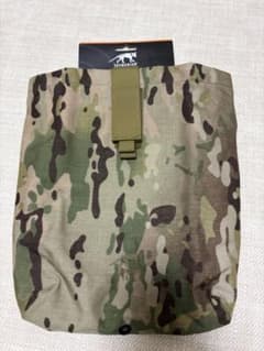 [다시 출품] Tasmanian Tiger TT Dump Pouch