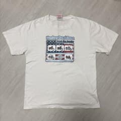 ハーレーダビッドソンTシャツアメカジのサムネイル