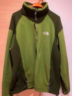THE NORTH FACE ノースフェイス　フリースのサムネイル