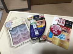 目元 3点セットのサムネイル