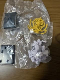 U*様 ハンターハンター ガチャポン！コレクション キメラアント編のサムネイル