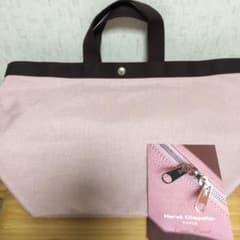 エルベシャプリエ  トートバッグ  GWセールのサムネイル