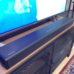 Hisense / 2.1chシアターサウンドシステム / HS214のサムネイル