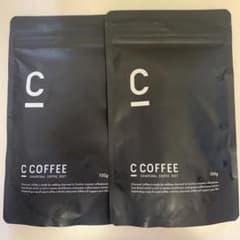 C COFFEE チャコールコーヒーダイエットのサムネイル