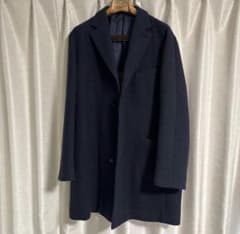 Brooks brothers ブルックスブラザーズ チェスターコート - メルカリ