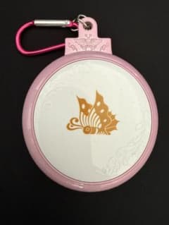 ファントムシータ ふぁんとむらんど ボイス付き変身コンパクト