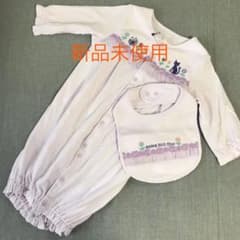 ロンパース　アナスイミニ　新品のサムネイル