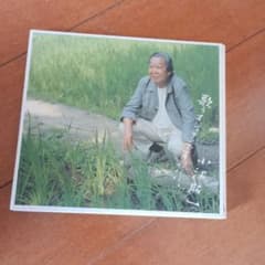 小沢昭一 夢は今もめぐりて 童謡 CD 歌うオジィサンです アルバムのサムネイル