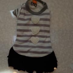 ペットパラダイス洋服　3Sのサムネイル
