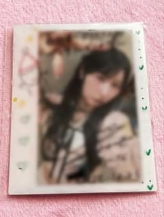 ＝LOVE 山本杏奈 直筆 ラブソングに襲われる 抽選 LOVE 山本杏奈 直筆 ラブソングに襲われる 抽選 - メルカリ