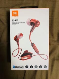 Bluetoothイヤホンのサムネイル