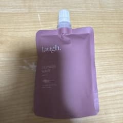 laugh. Intimate Wash Sweet Bouquetのサムネイル