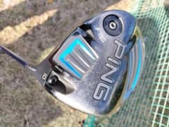 PING SF TEC ドライバー 10°のサムネイル