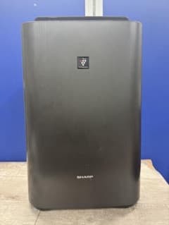 美品☆2020年製SHARP 空気清浄機 KC-J50-H - メルカリ