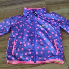 JENNI♥パーカー(120)のサムネイル