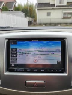 Panasonic パナソニック  ストラーダ　CN-B200Dのサムネイル