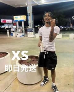 POLO RALPH LAUREN slimfit XS 1枚 白のサムネイル