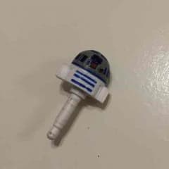 R2-D2 イヤホンジャックのサムネイル