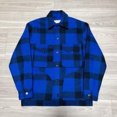 【スペシャル】80〜90's FILSON マッキーノクルーザー コート 40