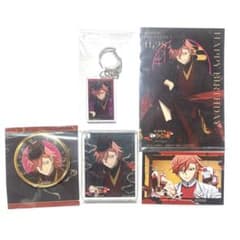 桃源暗鬼 アニメイトカフェ アニカフェ 花魁坂京夜 - メルカリ