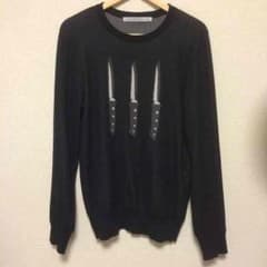 nyotti様 専用 john lawrence sullivan ニットのサムネイル