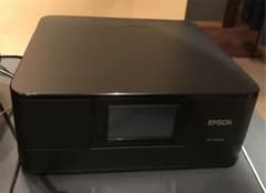 【使用１ヶ月】EPSONプリンター 期間限定販売のサムネイル