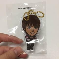TAKAHIRO クリアチャームのサムネイル