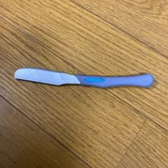 フェザープレーナ　替刃用カミソリのサムネイル
