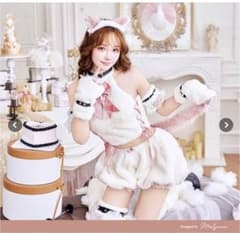 ハロウィン　コスプレ　マリームーン　アメスリフロートキャット　Malymoon ハロウィン コスプレ マリームーン アメスリフロートキャット Malymoon
