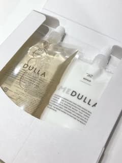専用　2点セットメデュラ MEDULLA シャンプーリペア OCEAN 1セットのサムネイル