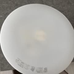 LEDシーリングライト 本体のサムネイル