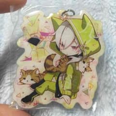 取り置き中〜のサムネイル