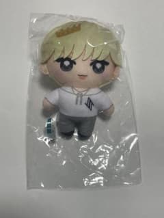 JO1 かぷっこふれんず 白岩瑠姫のサムネイル