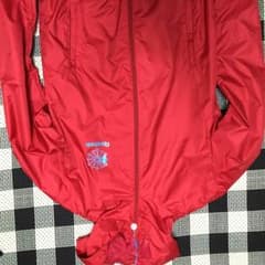 REEBOKマウンテンパーカのサムネイル