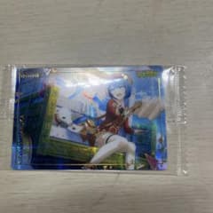 プロジェクトセカイカラフルステージ 桐谷遥 カードのサムネイル