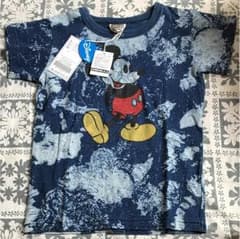 Tシャツ エフオーキッズ 新品未使用のサムネイル