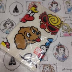 フェイスタオル 巾着のサムネイル