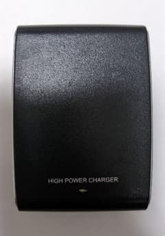Buffalo 2A対応USB充電器 1ポート BSIPA07のサムネイル