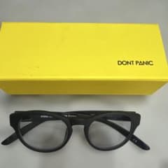 DONT PANICのサムネイル