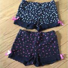 レギンス 90 2枚セット ★即購入可能★のサムネイル
