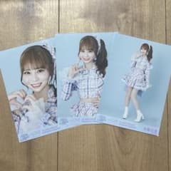= LOVE イコラブ 大場花菜 絶対アイドル辞めないでのサムネイル