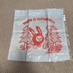 Loft TAROUT 2WAY エコバッグのサムネイル